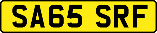 SA65SRF