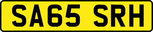 SA65SRH