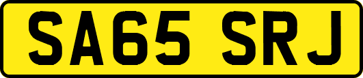 SA65SRJ