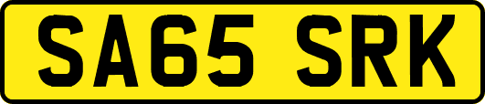 SA65SRK