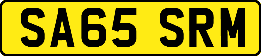 SA65SRM