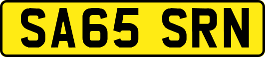 SA65SRN
