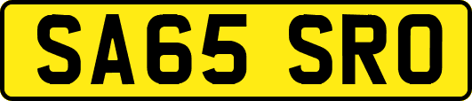 SA65SRO