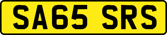 SA65SRS