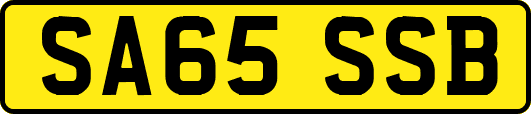 SA65SSB