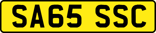 SA65SSC