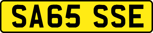 SA65SSE