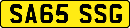 SA65SSG