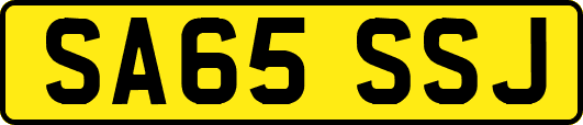 SA65SSJ