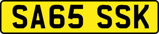 SA65SSK