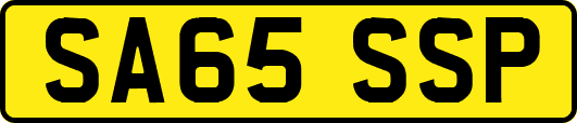 SA65SSP
