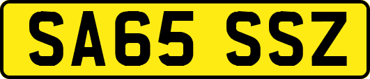 SA65SSZ