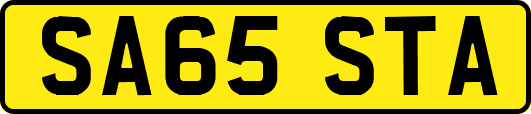 SA65STA