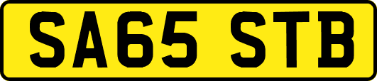 SA65STB