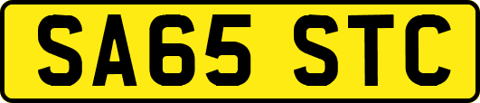 SA65STC