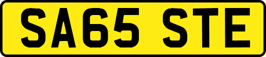 SA65STE