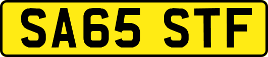 SA65STF