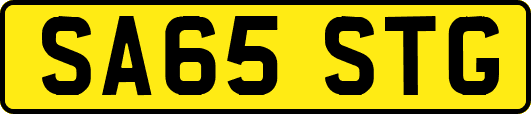 SA65STG
