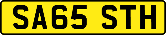 SA65STH