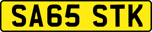 SA65STK