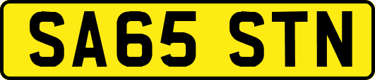 SA65STN