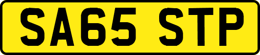 SA65STP