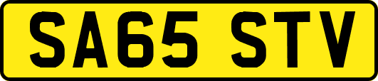 SA65STV
