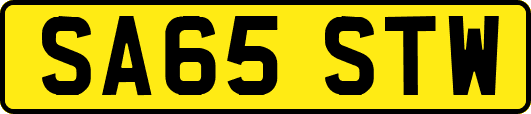 SA65STW