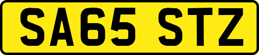 SA65STZ
