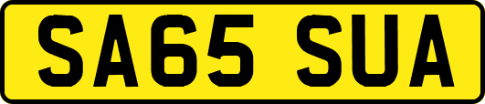 SA65SUA