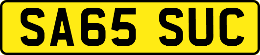 SA65SUC