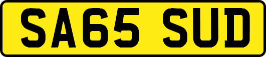 SA65SUD