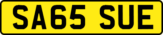 SA65SUE
