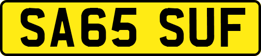 SA65SUF