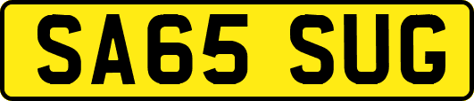 SA65SUG