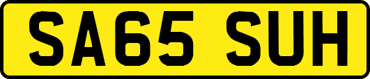 SA65SUH