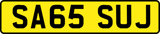 SA65SUJ