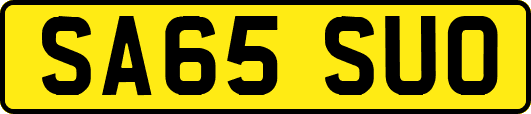 SA65SUO