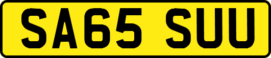 SA65SUU