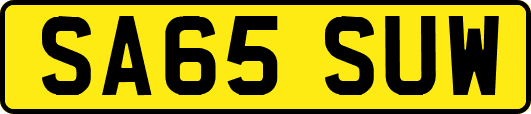 SA65SUW