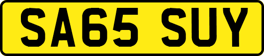 SA65SUY