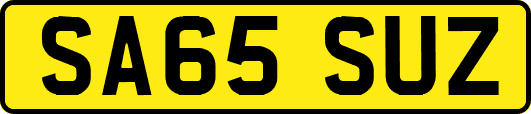 SA65SUZ