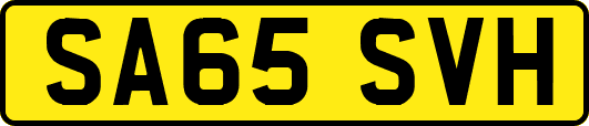 SA65SVH
