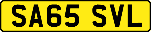 SA65SVL