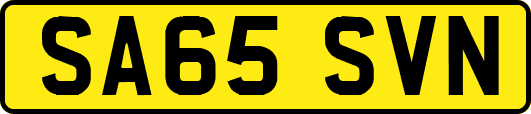 SA65SVN
