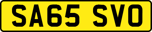 SA65SVO