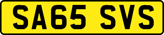 SA65SVS