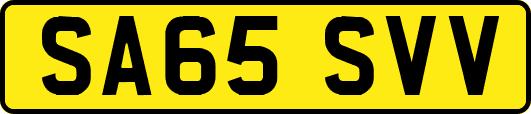 SA65SVV