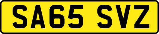 SA65SVZ