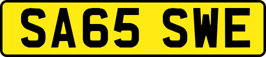 SA65SWE